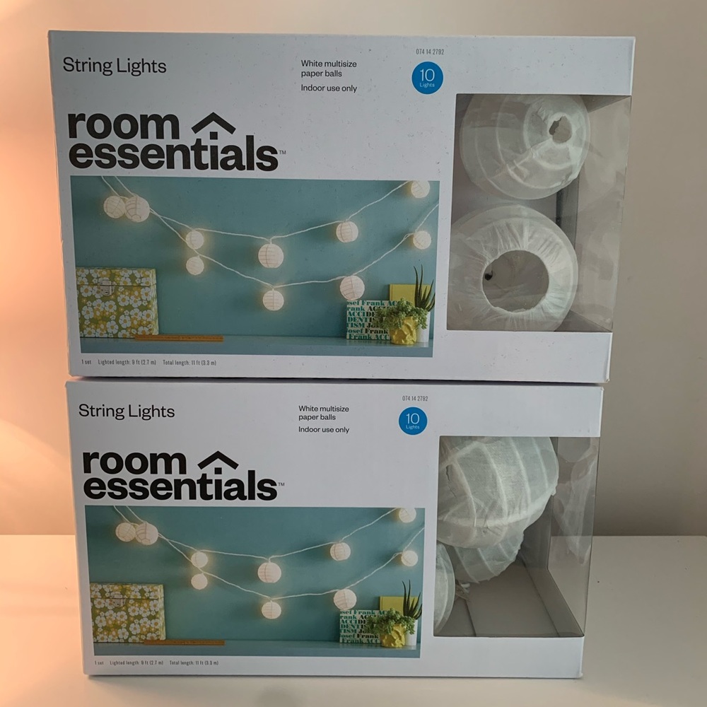String Lights